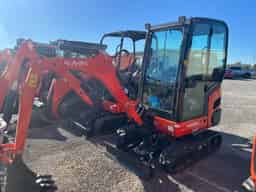 New Kubota KX018-4R2 – VariedKX018-4R2