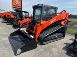 New Kubota SVL97-3 – VariedSVL97-3