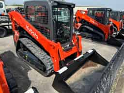 New Kubota SVL65-2SHCC