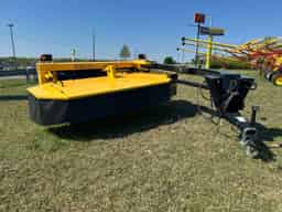 New New Holland 210F