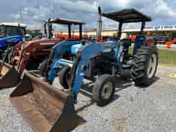 1999 Ford 4630 – T2392SV