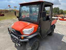 2015 Kubota RTV-X900WL-H – CATV400SV