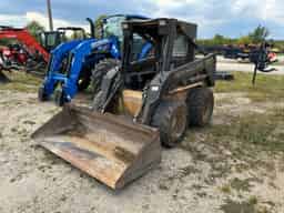 1996 New Holland LX665 – SS104BG