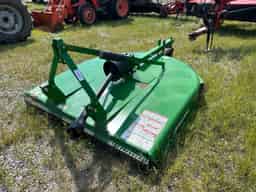 Bush Hog BH16 – BH169CL