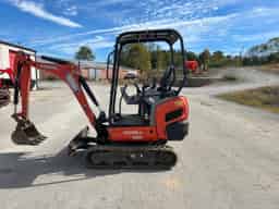 2016 Kubota KX018-4 – RNT-KX018-42747