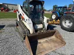 2017 Bobcat T595 – CTL110SV