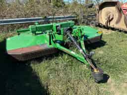 2010 John Deere HX10 – BH616BG
