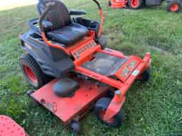 2015 Bad Boy ZT Elite 6000 – ZT449SV