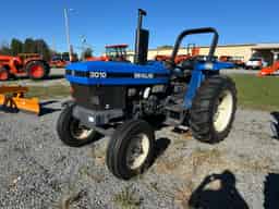 1999 New Holland 3010 – T2397SV