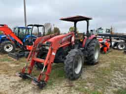 2004 Case IH JX75 – T2684BG