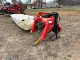 Vicon DMP2800 – DM398SV