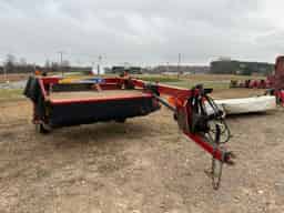 2014 New Holland H7320 – DB349SV