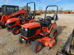 Kubota BX2200 – T2680BG