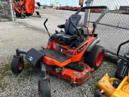 2022 Kubota ZD1211 – ZT564BG