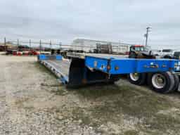 2011 Landoll 835C – BG61