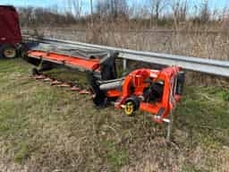 2023 Kubota DM2032 – DM384BG