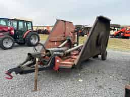 1998 Bush Hog 2615 – BH510SV