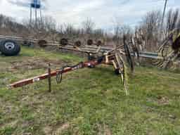 M&W RC456 – HR390BG