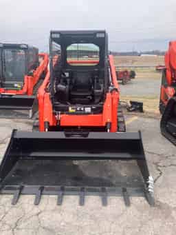 New 2024 Kubota SVL65-2H