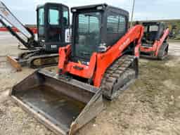 2022 Kubota SVL75-2 – CTL166BG