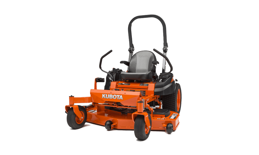 Z400 SERIES MOWERS