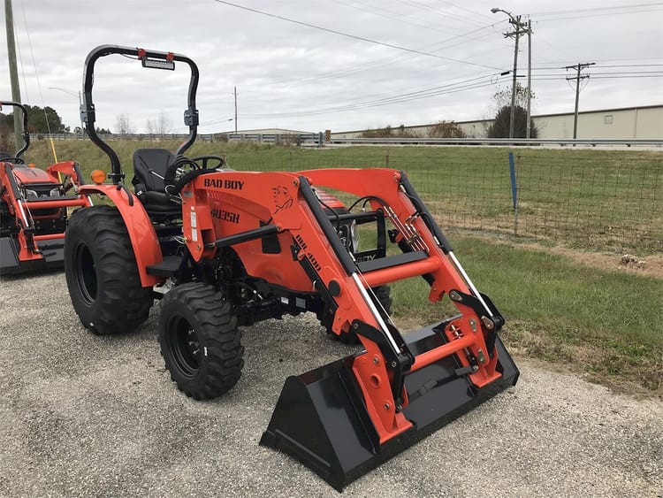 New Bad Boy 4035 – VariedBB4035