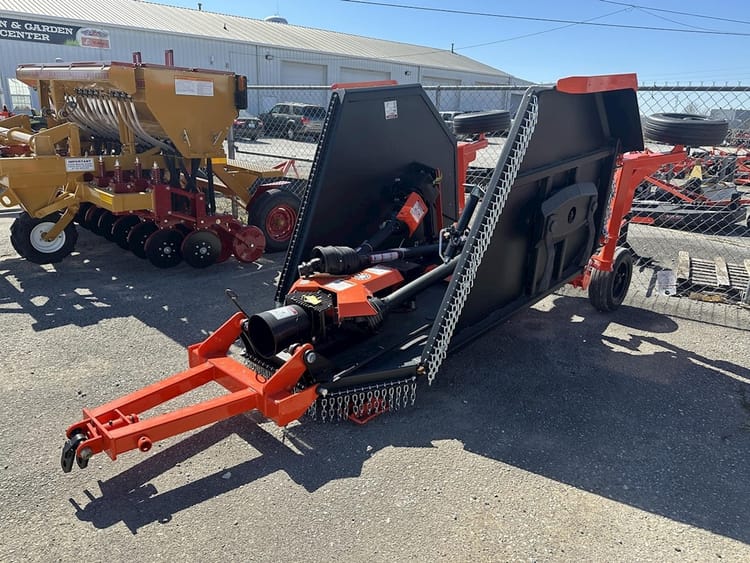 New 2025 Bad Boy BBFW12 – NewBBBBFW12