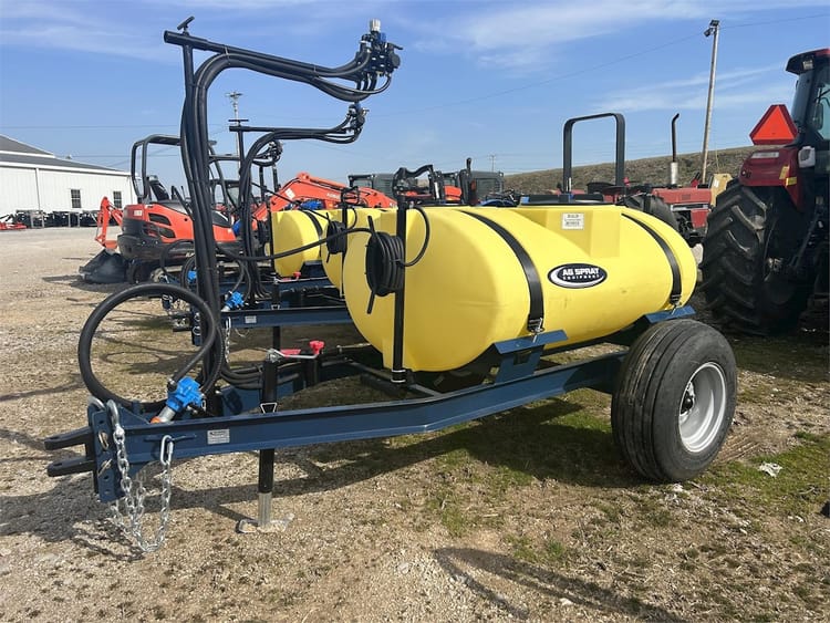 New AG Spray TR300E-BXT-22PS – NewAGSprayTR300E