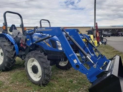 New New Holland Workmaster 60 – NewNHWM60