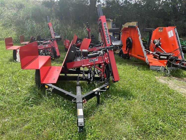 New 2024 AGI Renegade – NewAGIRenegade