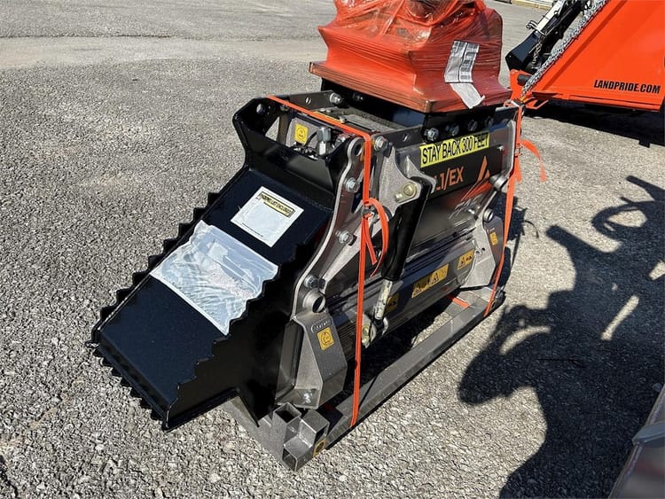 New 2024 FAE BL1/EX-075 VT – VariedBL1EX075VT