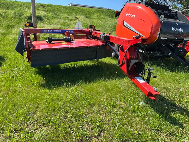 New New Holland 209F