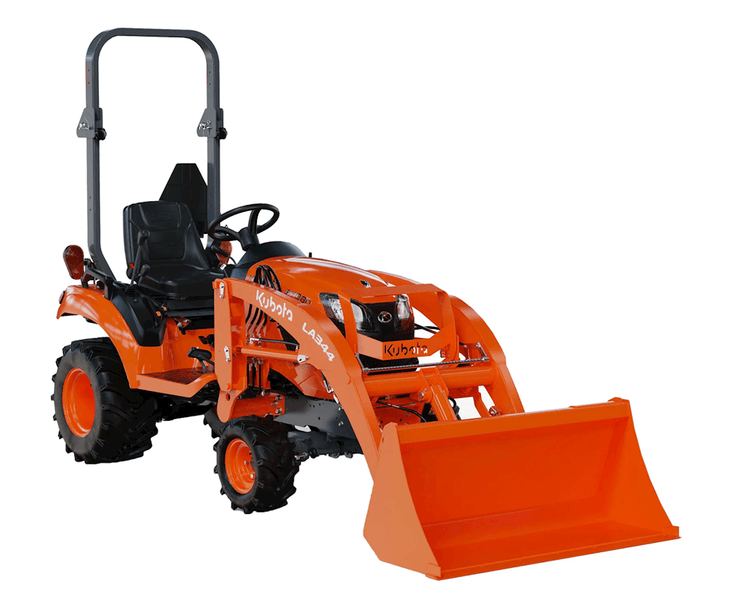 New Kubota BX2380V-1 – VariedBX2380V-1