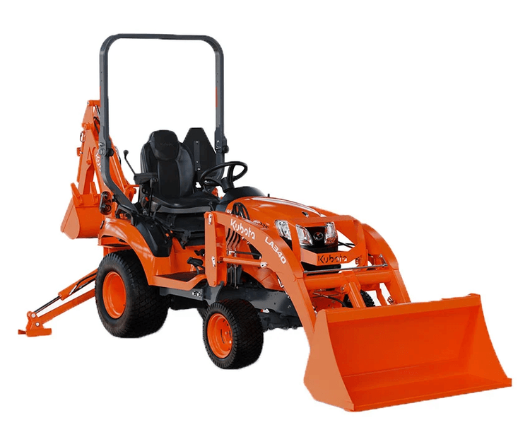New Kubota BX23SLSB-R-1 – VariedBX23SLSB-R-1