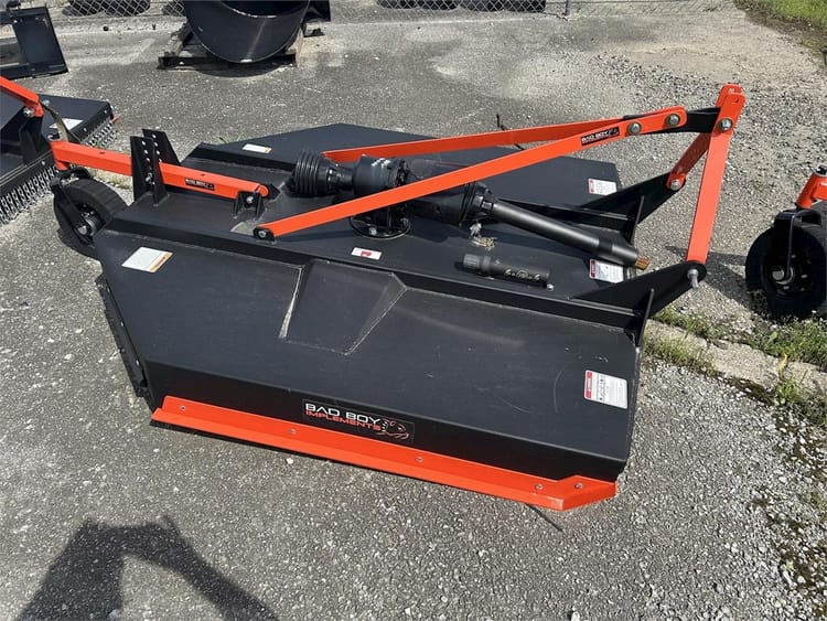 New 2022 Bad Boy BBRCSC72 – NewBBRCSC72