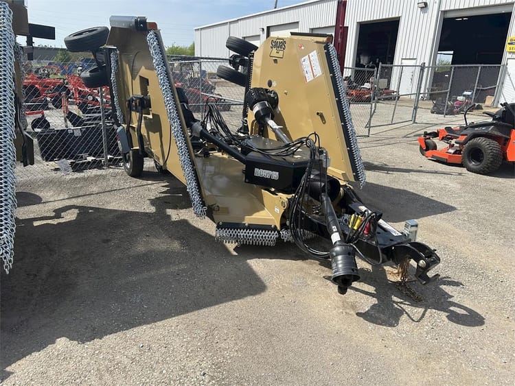 New 2023 Land Pride RC5715 – NewLPRC5715