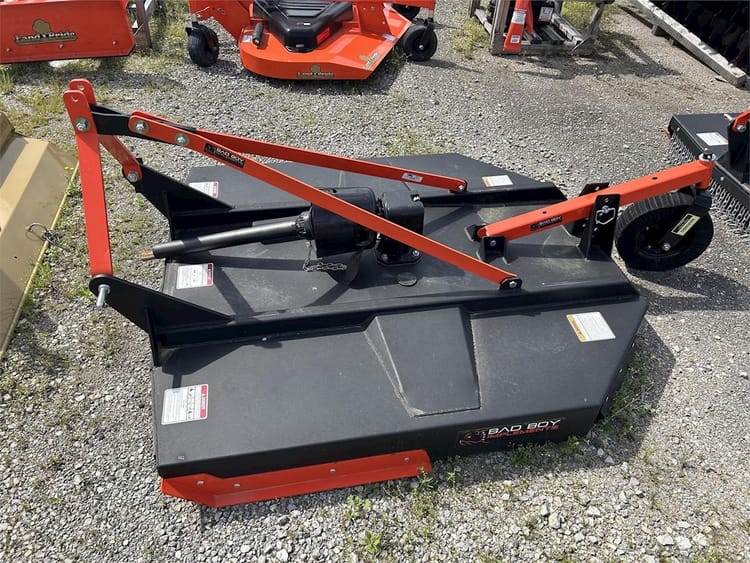 New 2022 Bad Boy BBRCSC60 – NewBBRCSC60