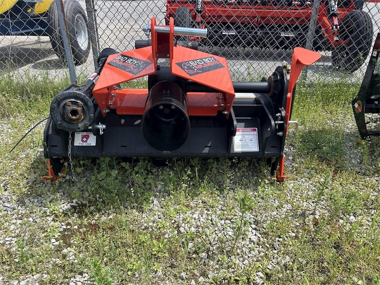 New 2022 Bad Boy BBRT48 – NewBBBBRT48
