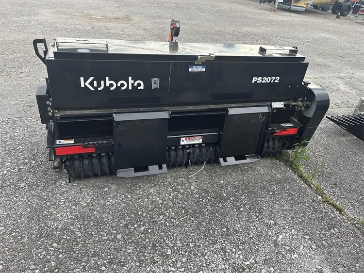New 2023 Land Pride AP-PS2072 – NewLPAPPS2072