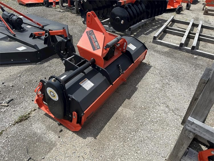 New 2021 Bad Boy BBRT72 – NewBBBBRT72