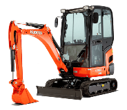 New Kubota KX018-4R2 – VariedKX018-4R2