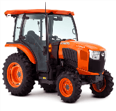 New Kubota L3560HST-LE – VariedL3560HST-LE