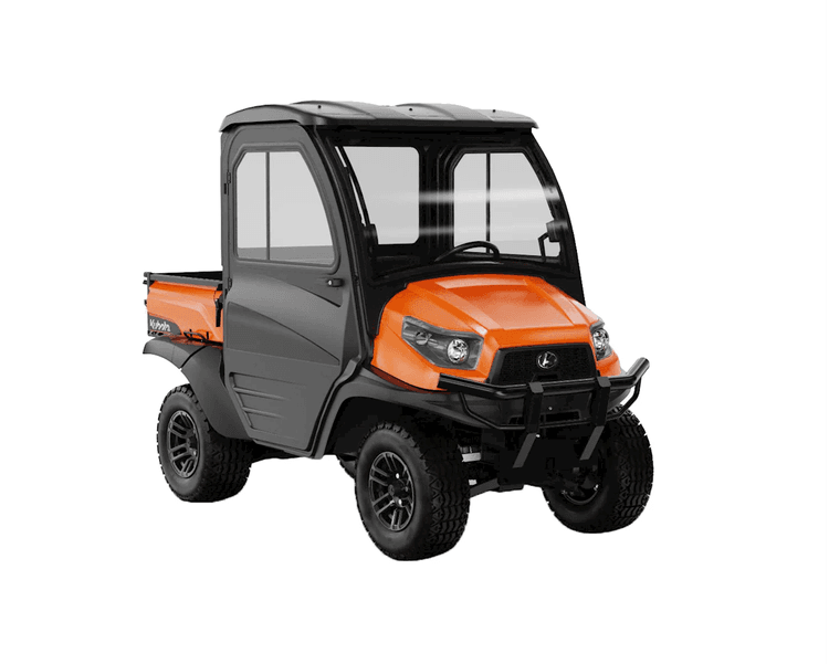 New Kubota RTV520R-A – VariedRTV520R-A