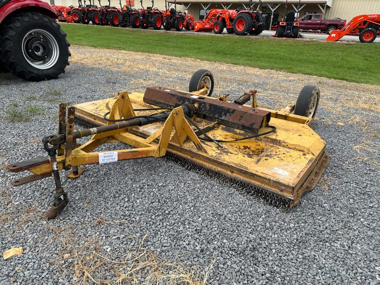 Woods 121-2 – BH508SV