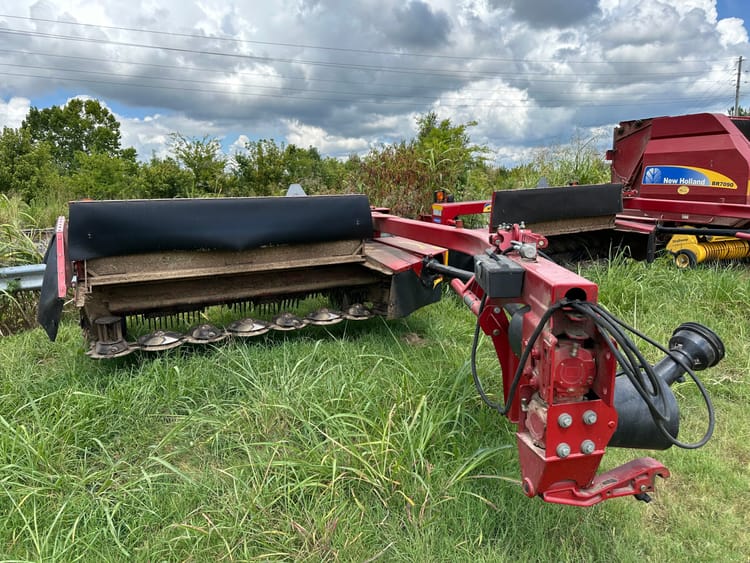 2016 New Holland H7330 – DB431BG