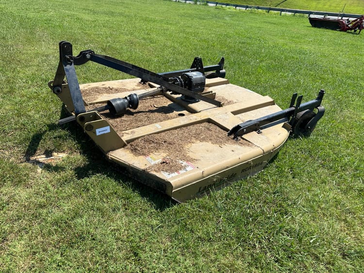 2013 Land Pride RCR1884 – BH509SV