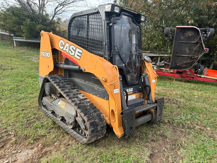 2019 Case TR310 – CTL111SV