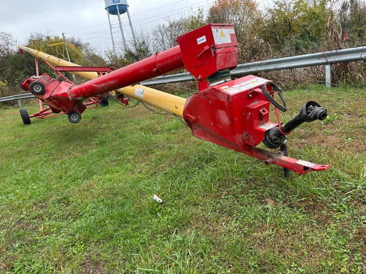 2015 Westfield MKX100-63 – GA105BG