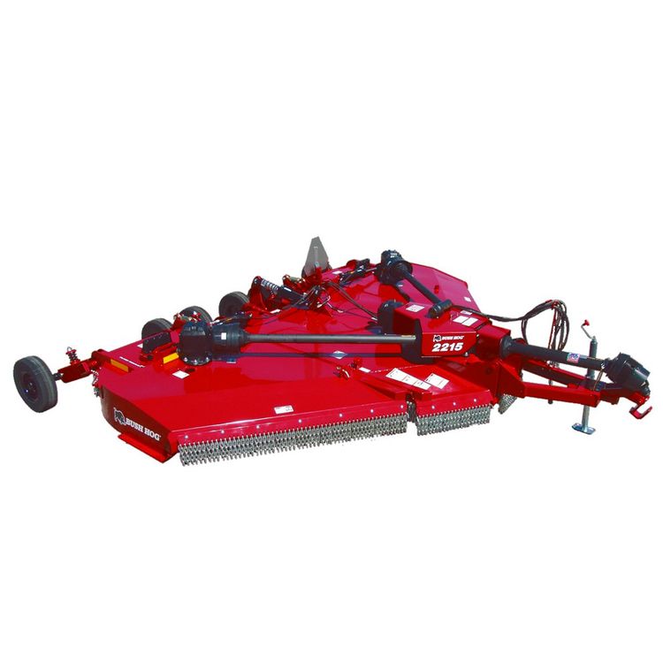 New Bush Hog 2215 – Varied2215