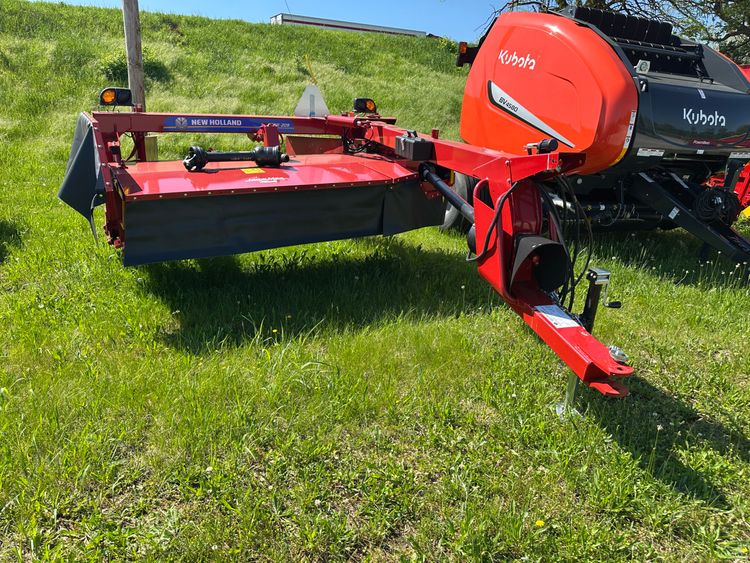 New New Holland 209F